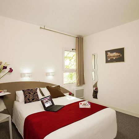 Hotel Cerise Нансі Екстер'єр фото